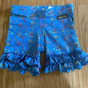 Girls Matilda Jane shortie